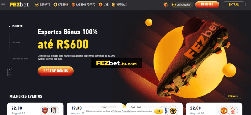 armedbet