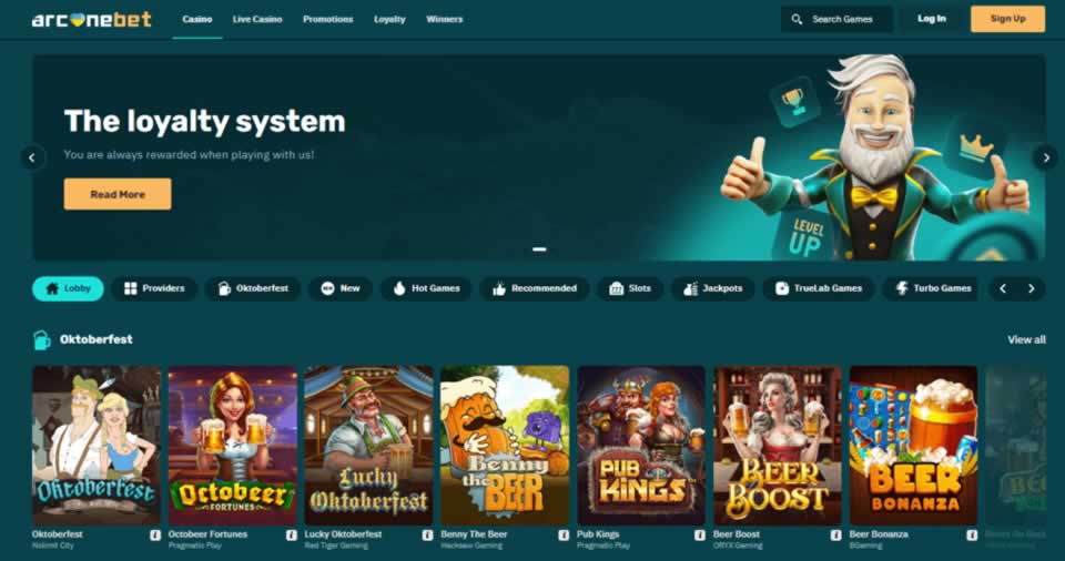 7777 casino