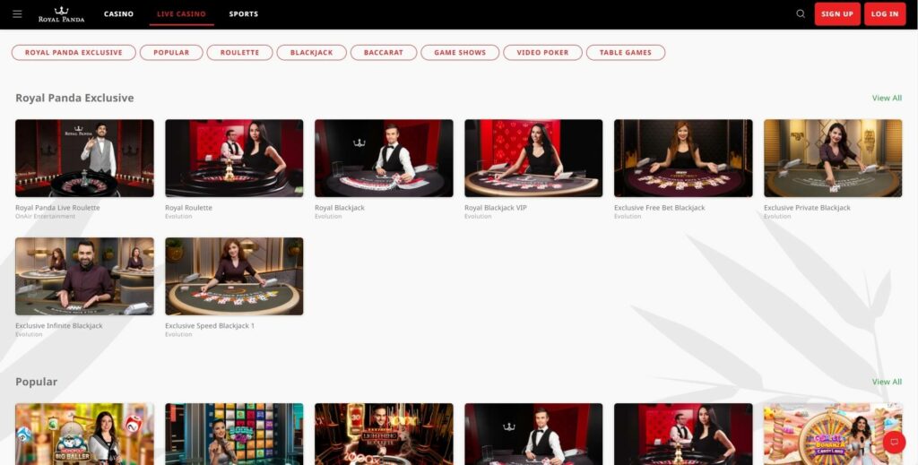 Bandbet