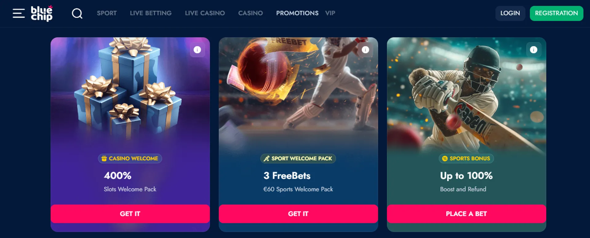 spinbet