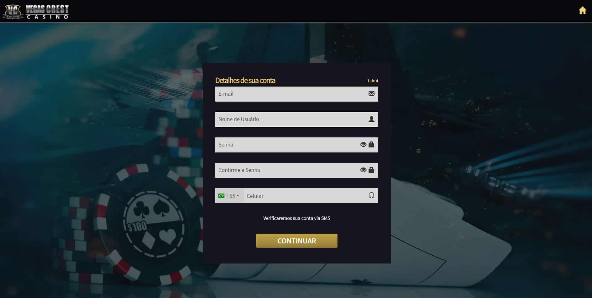 Win444.com é confiável