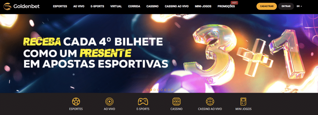 Entra betano