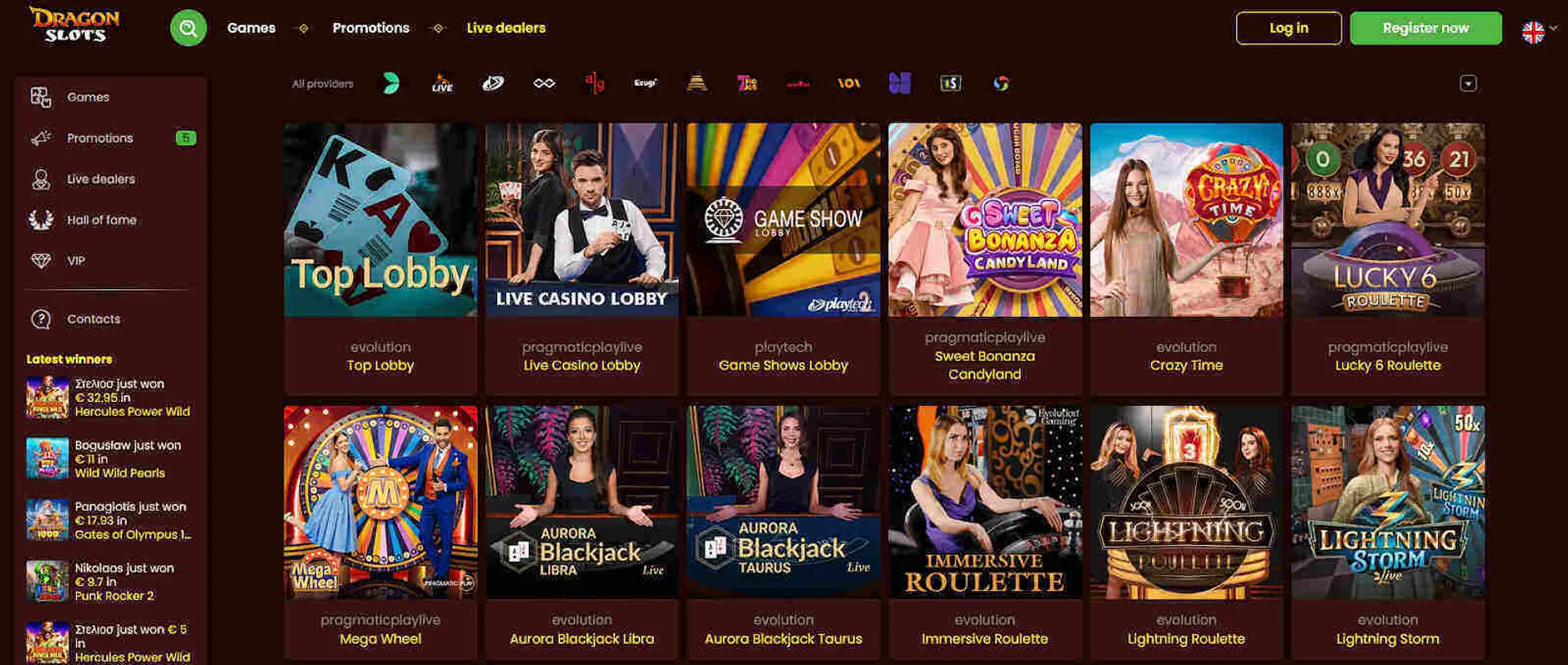 Blaze apostas online