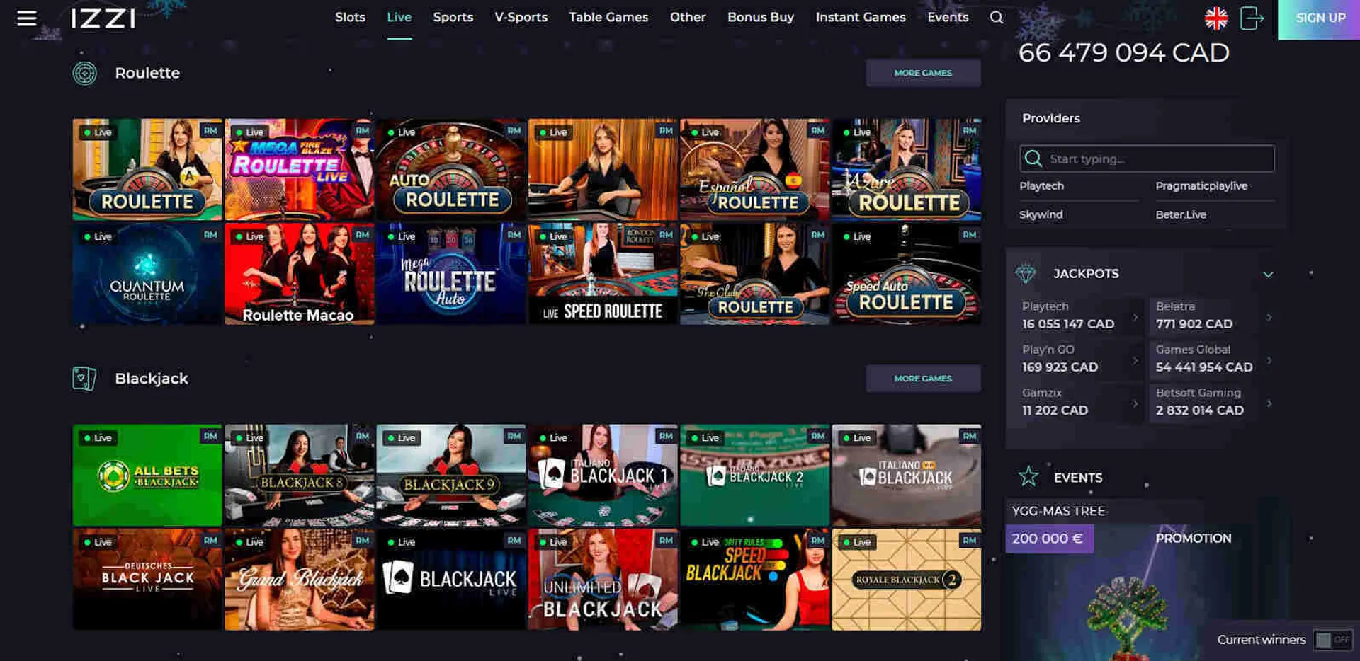 Best betting sign up offers