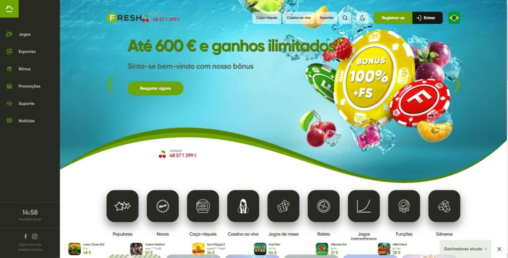 Quem é o dono da betvip