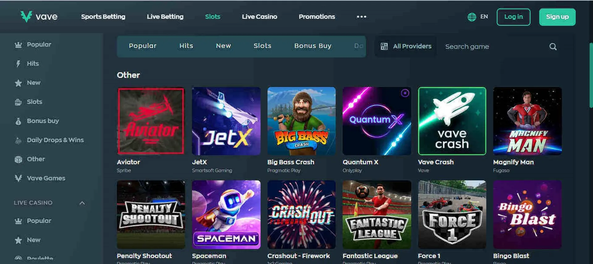 Mercenarios bet365