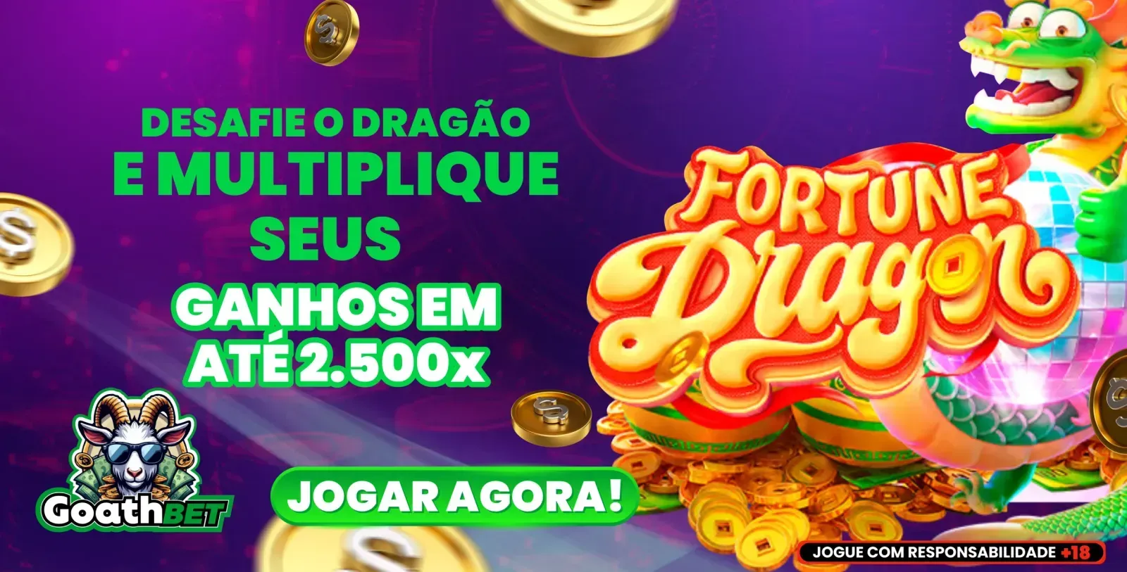 Jgos hoje
