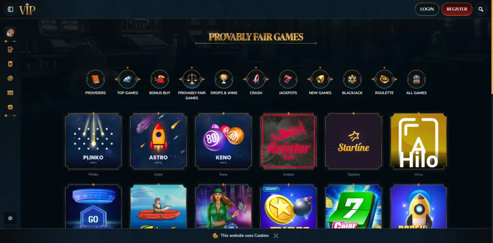 6gbet link
